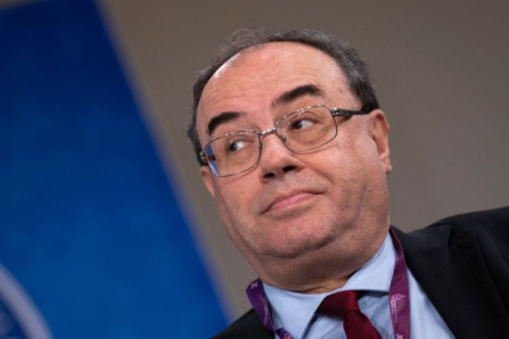 IMF And World Bank Hold Annual Meetings In Washington, DC