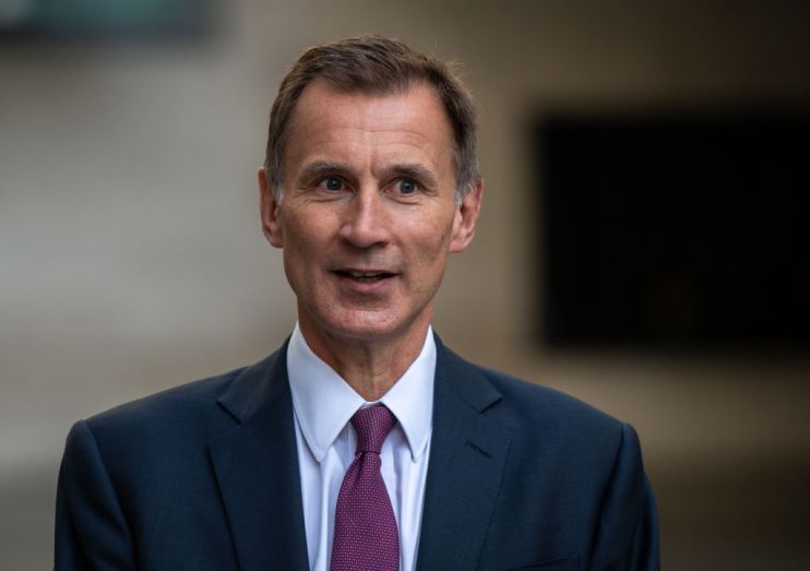 Some tech bosses have been left wanting after Jeremy Hunt's Spring Budget 2024 missed the mark by their standards.