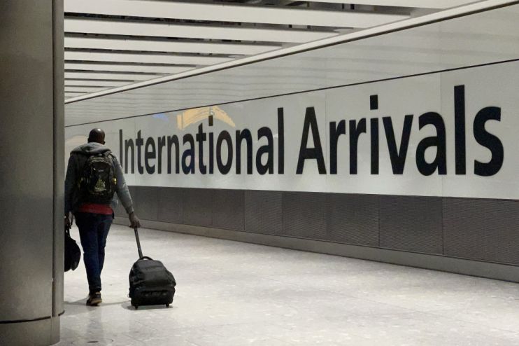 Heathrow