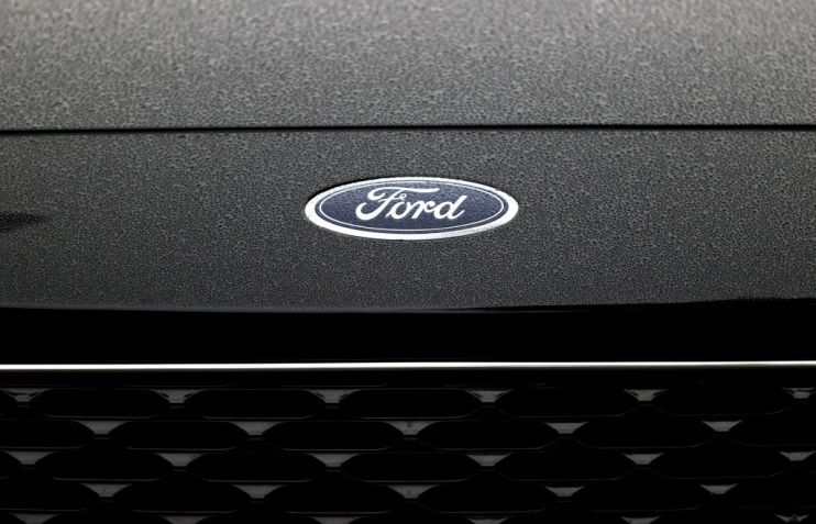 Ford has signed an agreement with Tata Steel’s Dutch arm and two other manufacturers for the supply of “green” steel from 2030.