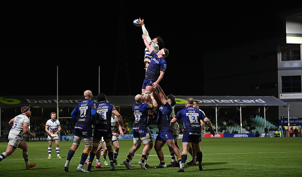 Worcester Warriors forward Joe Batley has said he feels let down by the owners, Premiership Rugby and the RFU.