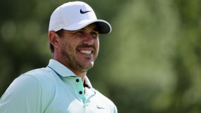 LIV Golf Invitational - Boston - Pro-am