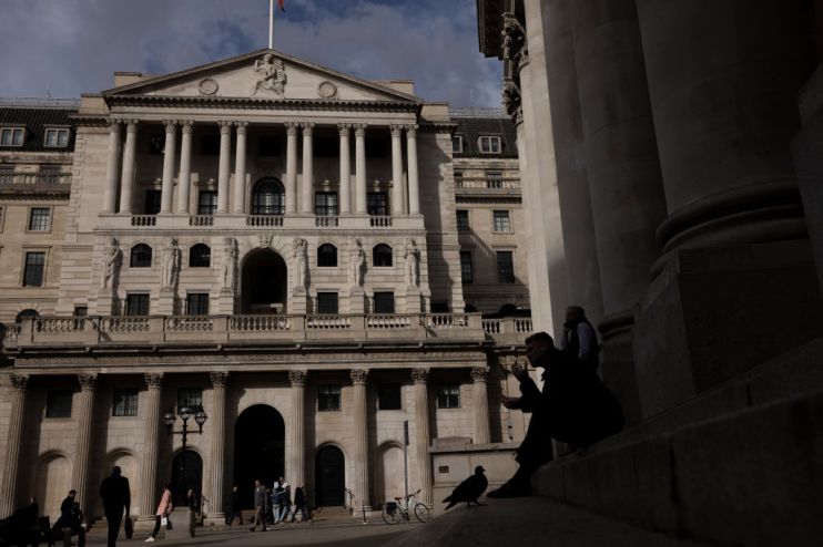 Government Backtracks From TaxCut That Roiled Markets