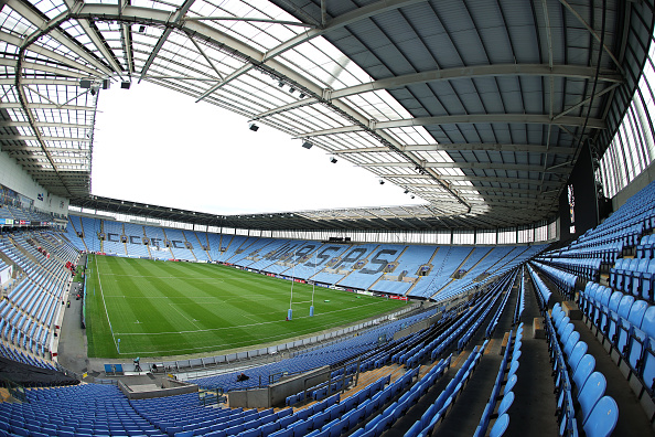 Wasps were suspended from the league on Wednesday following the club's statement which said they were likely to go into administration in the coming days