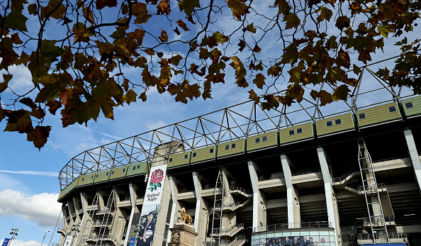 The Six Nations and Netflix are close to signing a contract for a docu-series (Photo by David Rogers/Getty Images)
