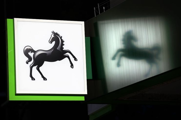Lloyds Bank Confirms Job Losses And Branches Closures