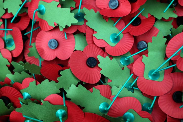 Rail union RMT has announced it was cancelling its planned action on 3 November after it was made aware the Royal British Legion’s Poppy day would be on that same date.