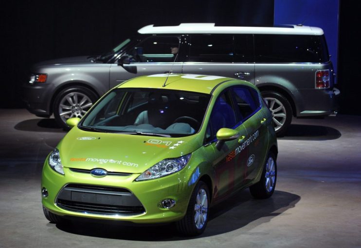 Ford will discontinue the production of the iconic Fiesta from June 2023 as the car maker focuses on its electrification strategy.