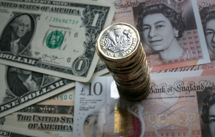 Sterling Rates To Fluctuate During Brexit Negotiations