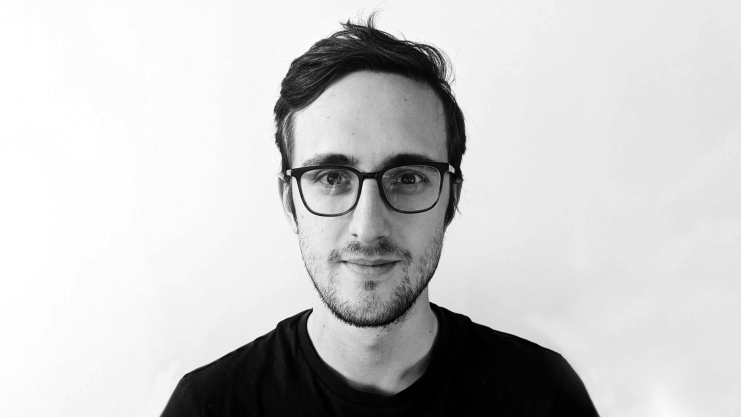 Remi Tuyaerts – co founder of Alluo Finance
