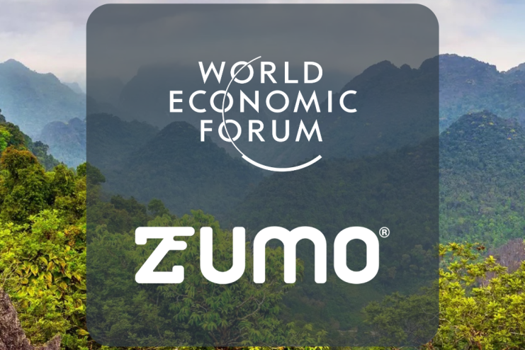 Edinburgh-based crypto wallet Zumo has joined the World Economic Forum’s Crypto Sustainability Coalition.