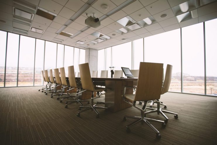 CFO retirement jumped 10 per cent over the last year.