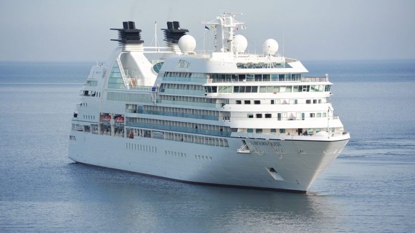 The world's largest cruise port operator said it would make a statement on the approach from parent company Global Yatırım (GIH).