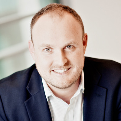 (Credit: Andrew Smith's LinkedIn profile image) Finance chief at Playtech steps down due to 'personal reasons'