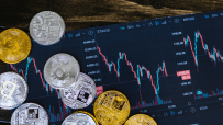 Crypto markets took a tumble