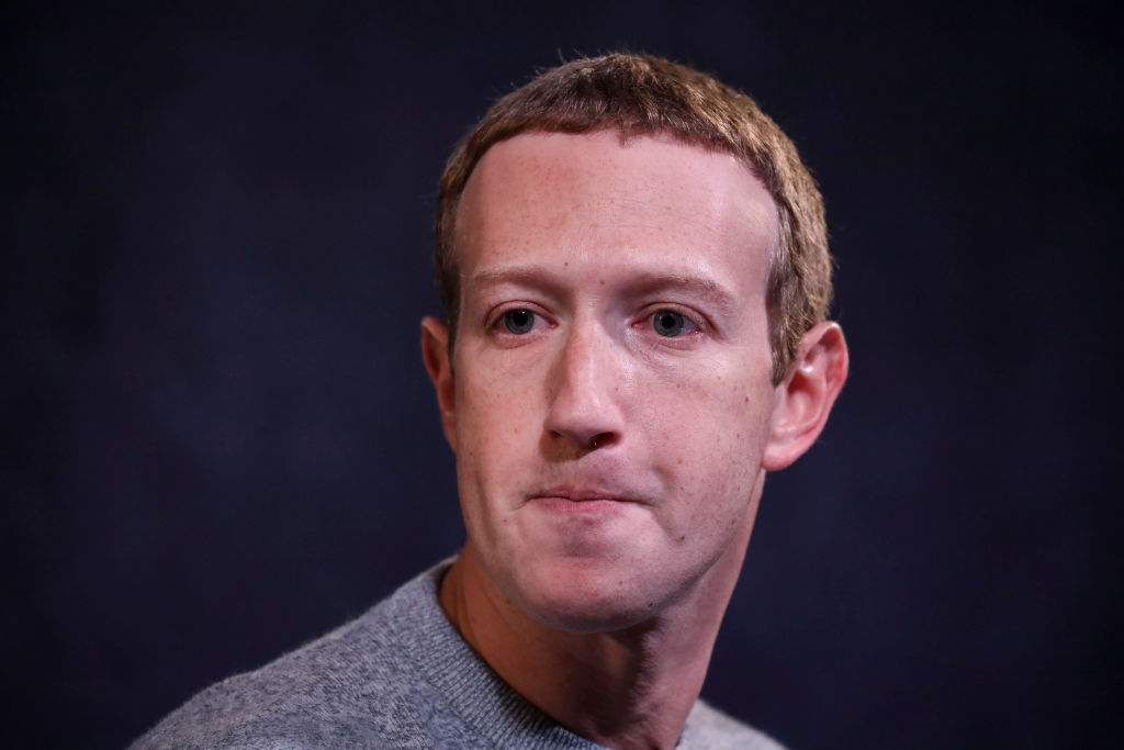 Facebook gears up for job cuts