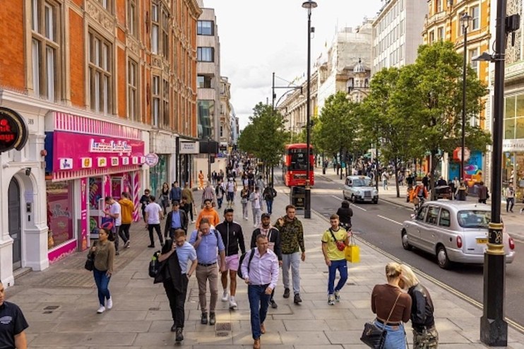 Oxford Street