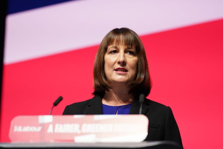 Labour Party Annual Conference - Day Two