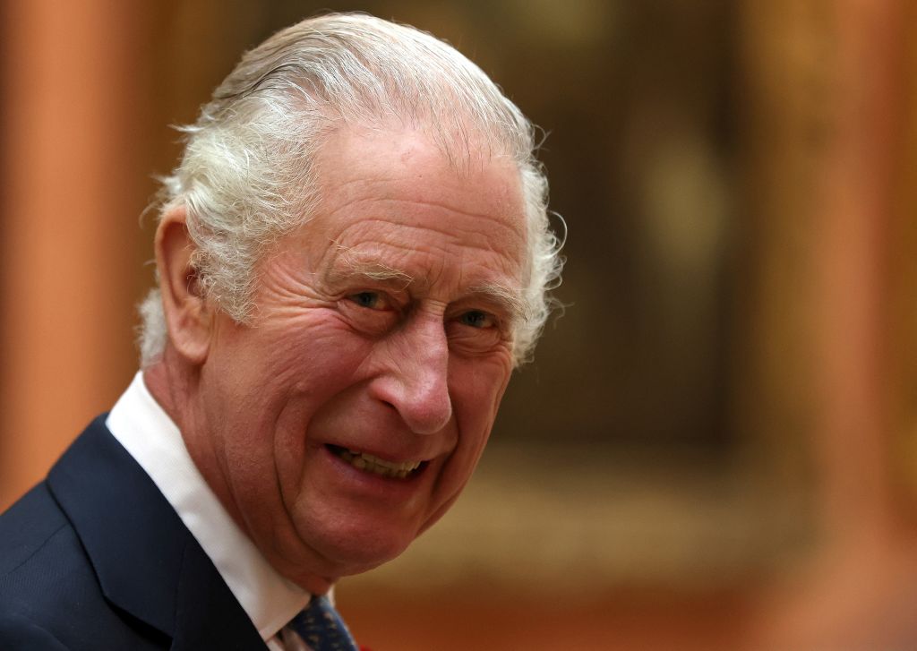 The City's new Sirs and Dames named in the New Year honours 2024