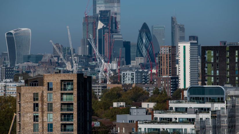 UK Costs Of Living And Inflation