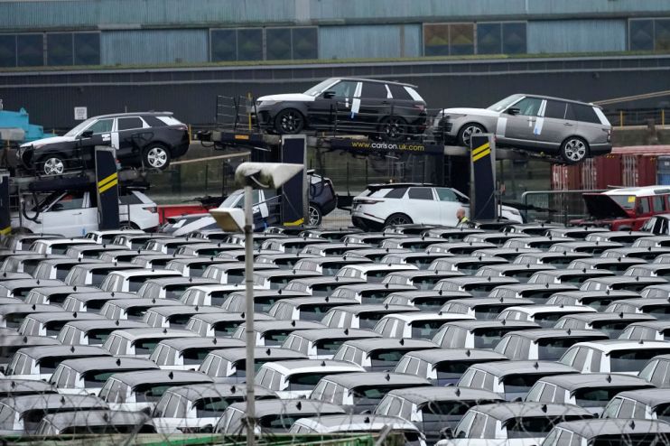 Getting the automotive sector back on track is the top priority for 2023, according to the Society of Motor Manufacturers and Traders (SMMT).