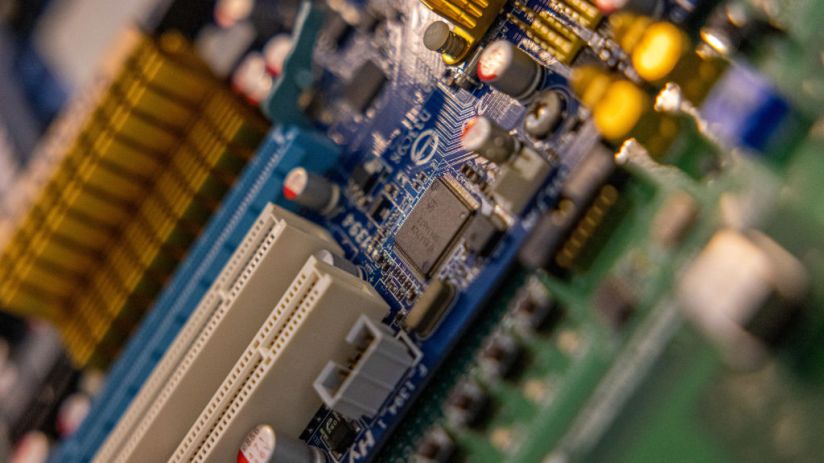 In the first quarter of 2024, Alphawave said royalties dropped 75 per cent year on year to $9m, reflecting its transition away from China.