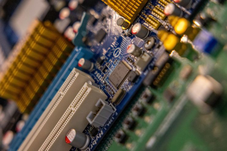 In the first quarter of 2024, Alphawave said royalties dropped 75 per cent year on year to $9m, reflecting its transition away from China.