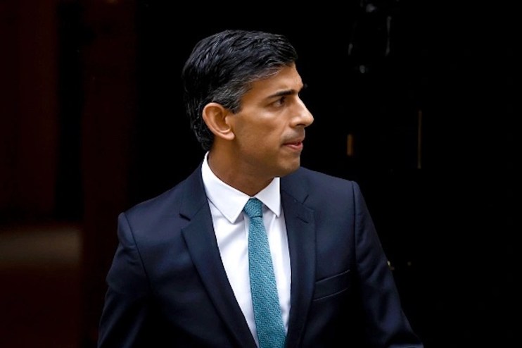 Rishi Sunak has promised to halve inflation and grow the UK economy