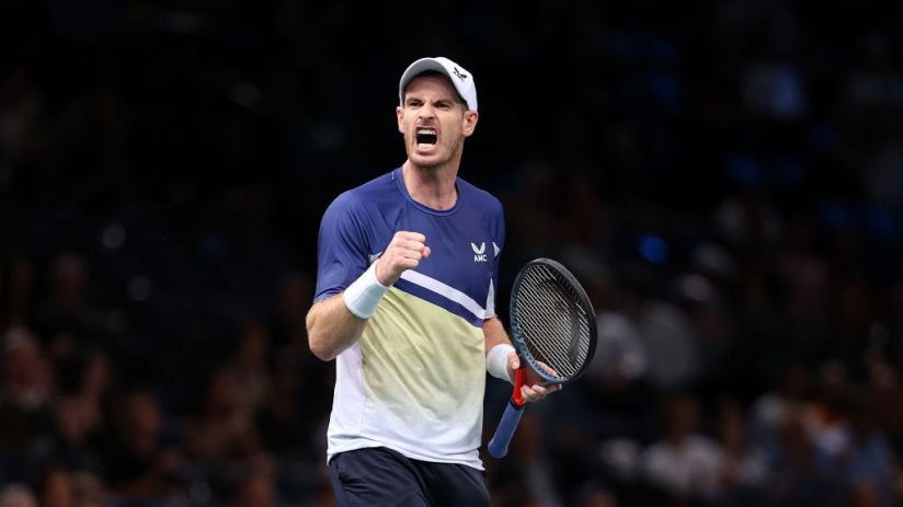 Rolex Paris Masters - Day One