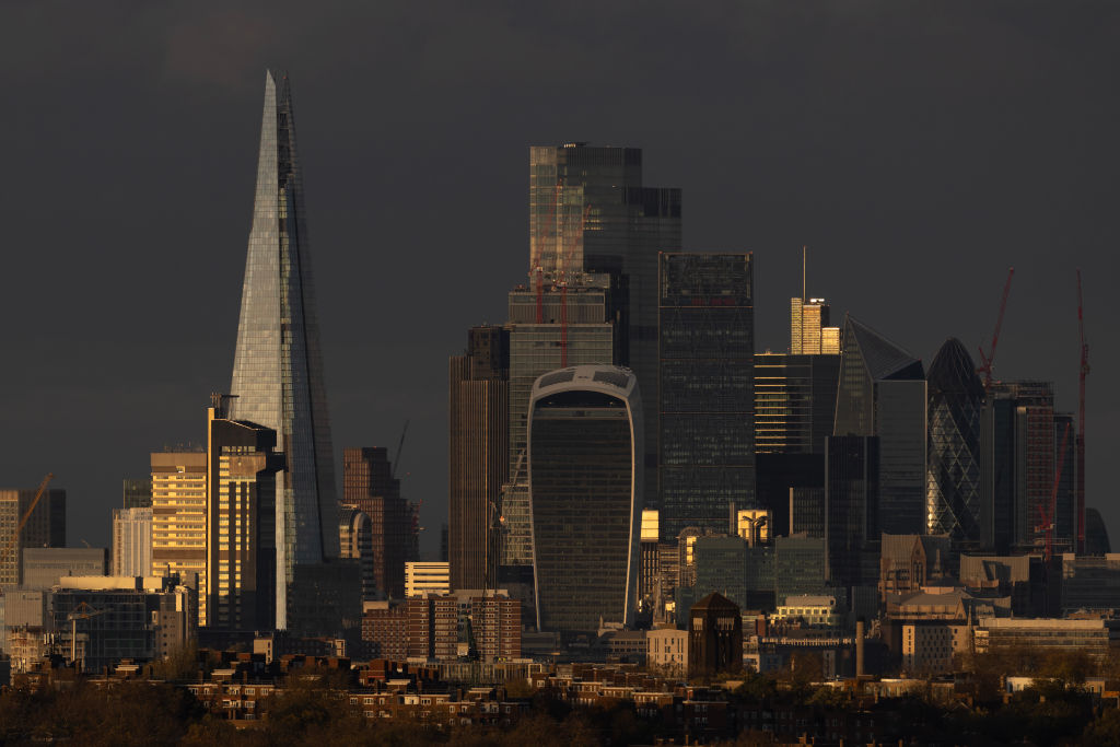 Going into the new year, forecasters have a healthy spread of opinion on the extent to which the UK will grow next year.