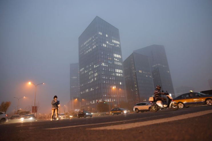 China Daily Life - Beijing