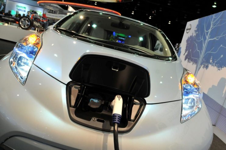 The UK will struggle to meet lithium demand through its allies, with China having a dominant role in the market, Cornish Lithium boss Jeremy Wrathall warns