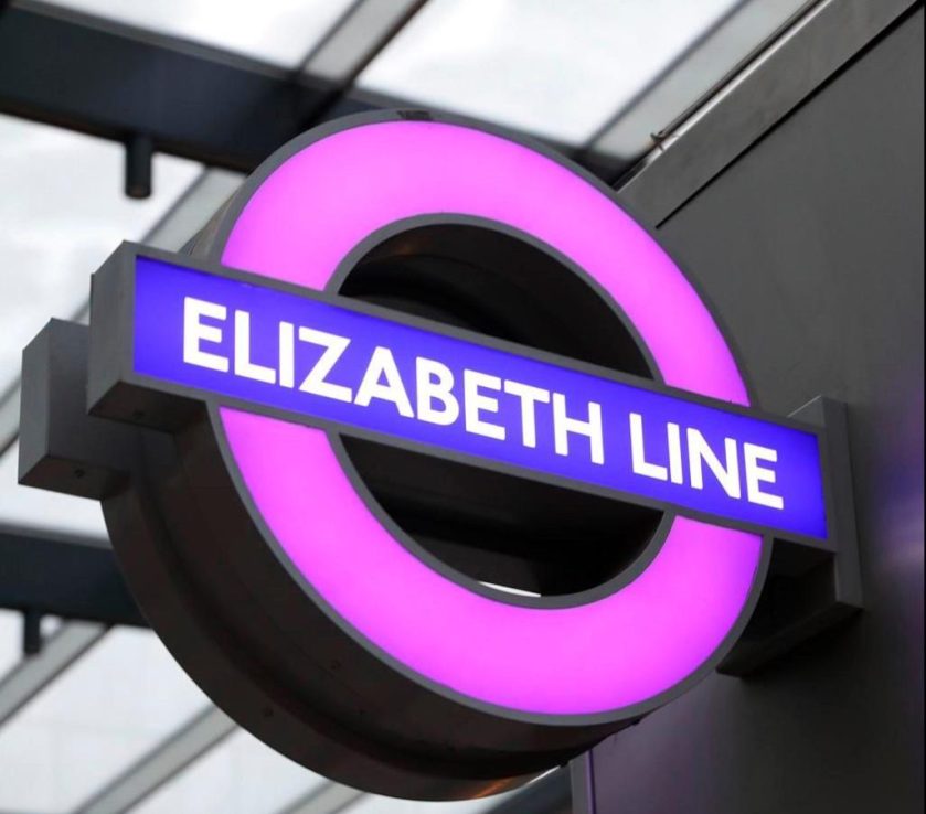 The Elizabeth Line turns two years old today and it has been a rare success story in Britain's infrastructure scene.
