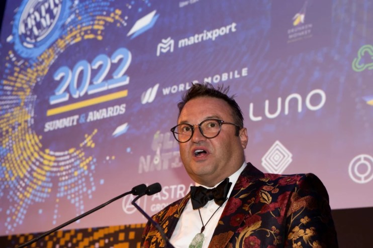 Some of the finest people and businesses in cryptocurrency and blockchain were honoured at the Crypto AM Summit and Awards 2022.