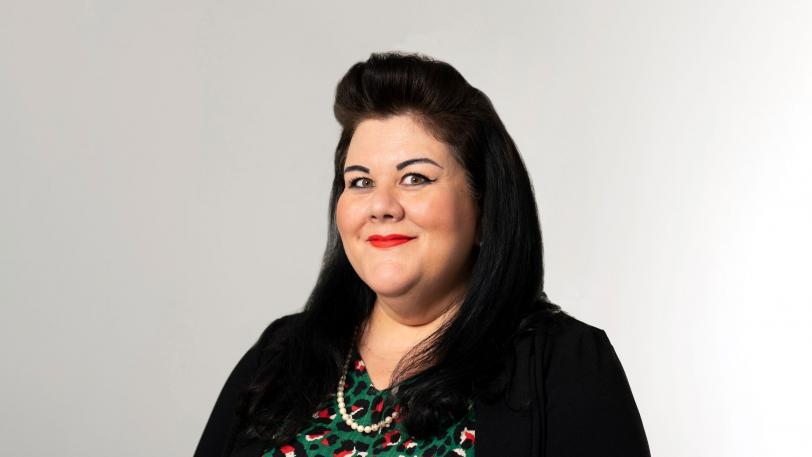The former London night czar Amy Lamé has founded a new global consultancy called 24hr Cities.