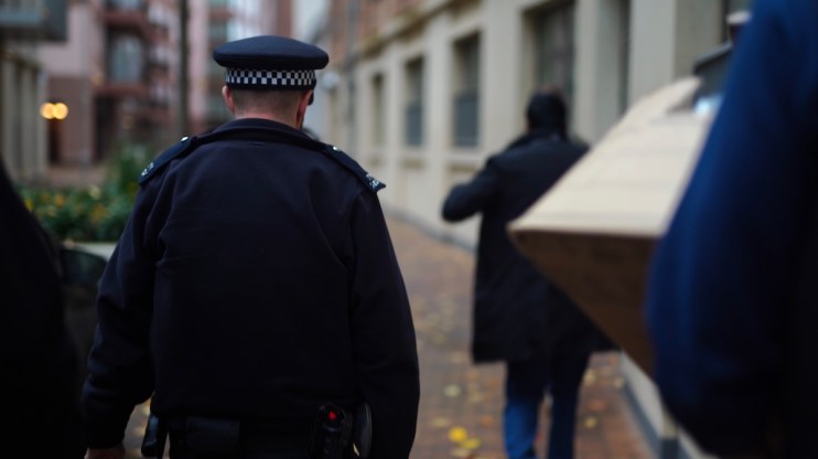 Op Elaborate: The Met arrests more than 100 in a massive anti-fraud operation