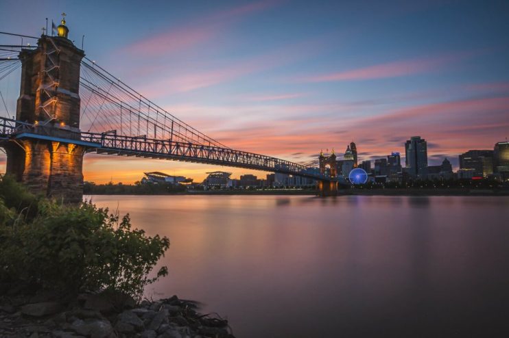 British Airways has expanded its presence in the US market and announced it will launch a new route to Cincinnati from June.