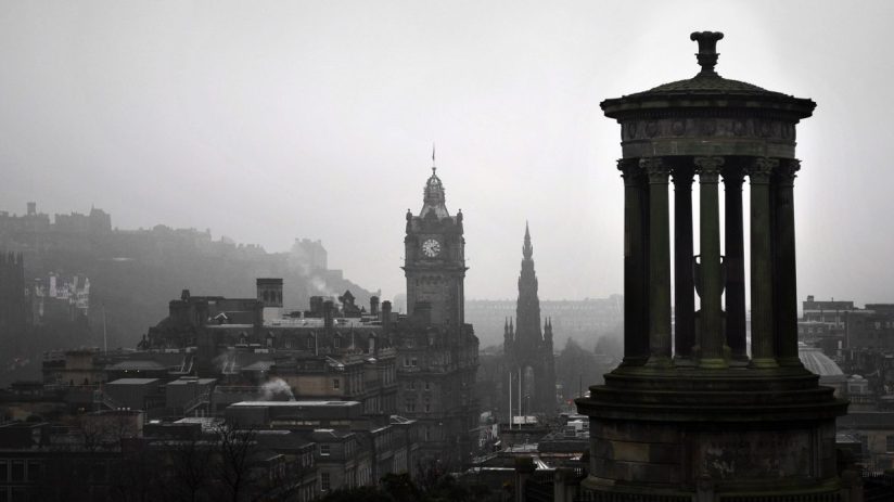 Edinburgh-based Baillie Gifford has come under fire for its investment in fossil fuels and companies profiting from illegal Israeli settlements.