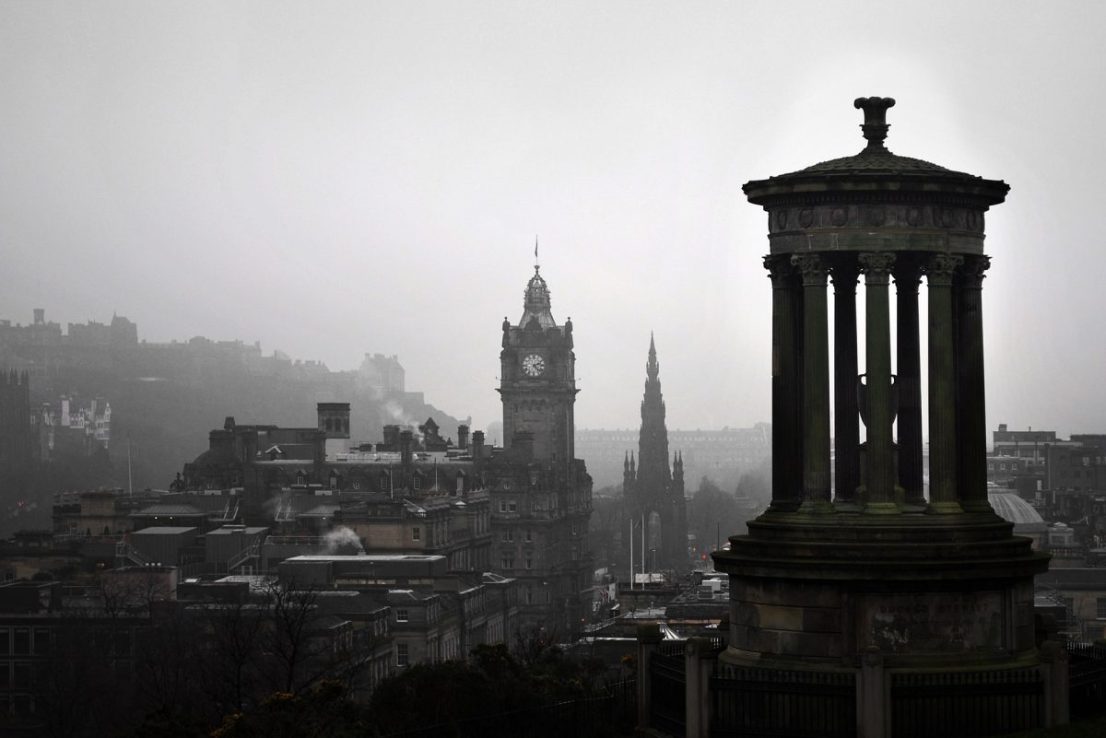 Edinburgh-based Baillie Gifford has come under fire for its investment in fossil fuels and companies  profiting from illegal Israeli settlements.