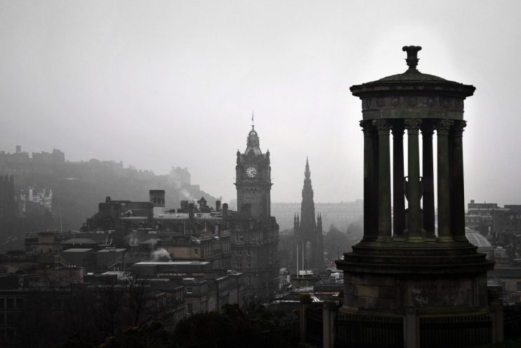 Edinburgh-based Baillie Gifford has come under fire for its investment in fossil fuels and companies profiting from illegal Israeli settlements.