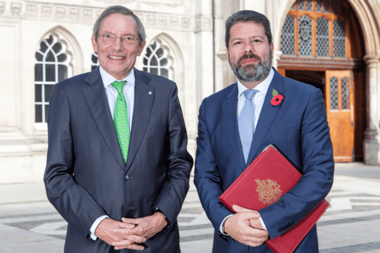 Blockchain platform Valereum has received regulatory approval to complete the acquisition of the Gibraltar Stock Exchange.