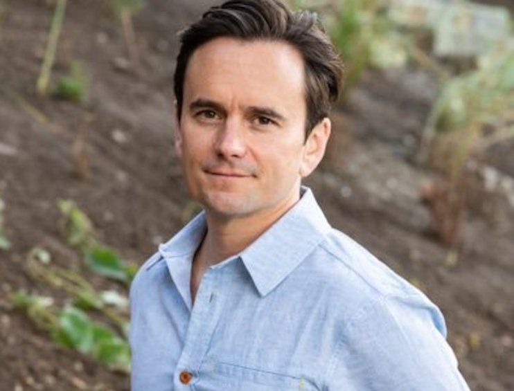 Richard Walker, head of Iceland Food