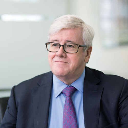 Tesco is reportedly looking for replacements of outgoing chairman John Allan, who is set to step down in 2024.