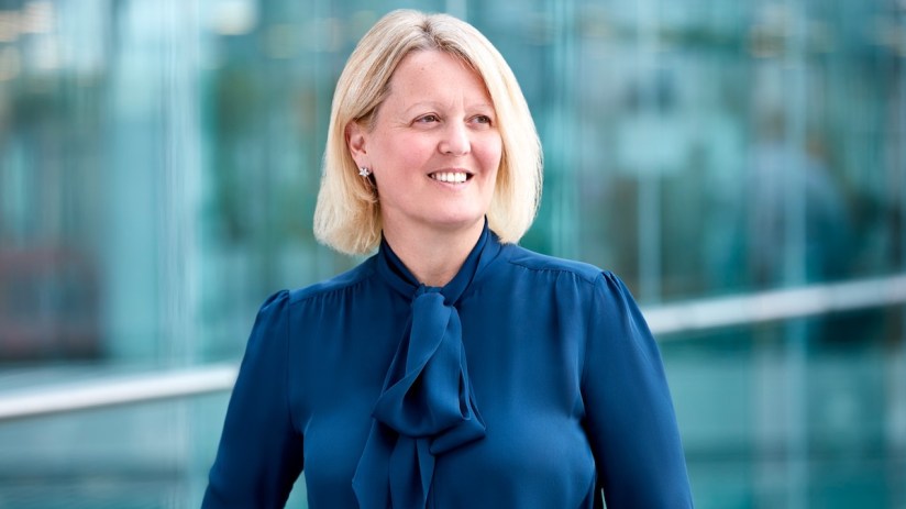 Dame Alison Rose joins law firm Mishcon as DEI advisor