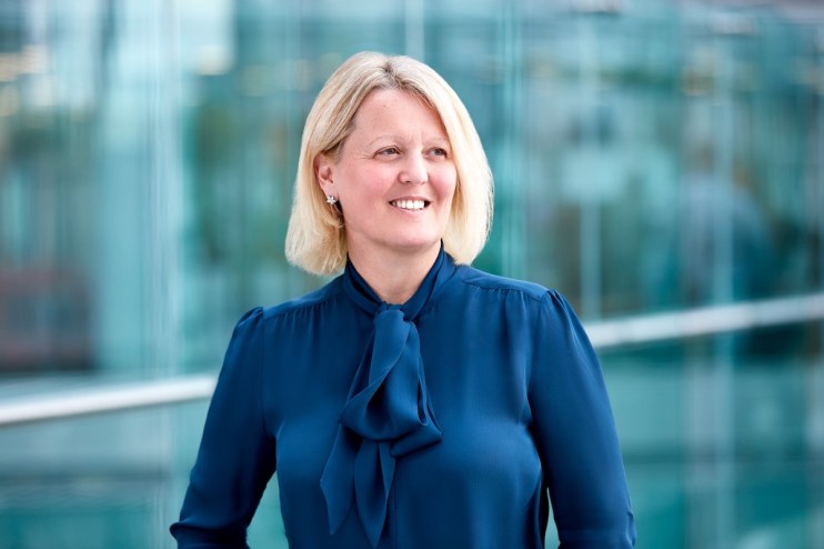 Dame Alison Rose joins law firm Mishcon as DEI advisor