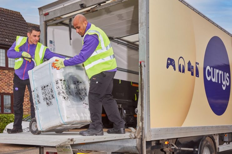 Currys has rejected a £700m takeover bid from feared activist investor Elliott Investment Management.