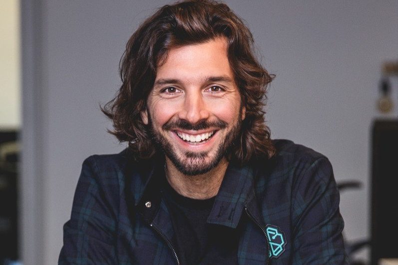 Cyrus Fazel
