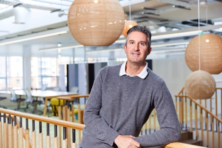On the Beach’s boss Simon Cooper is set to step down just as the group returns to profit for the first time since the pandemic hit.