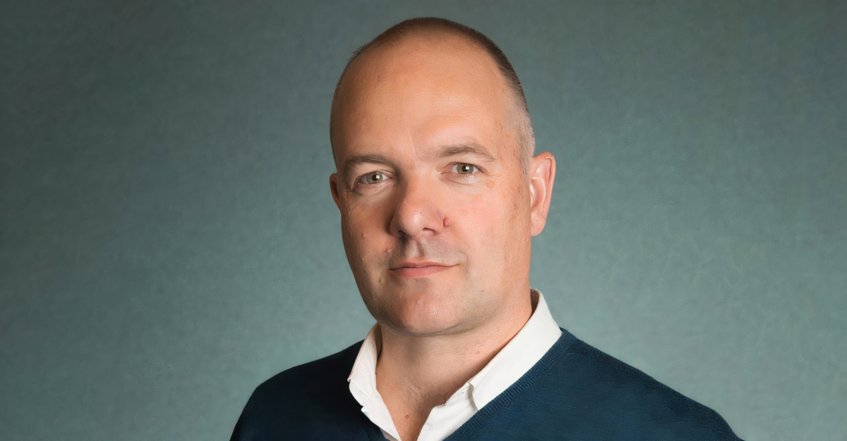 Dan Sutherland