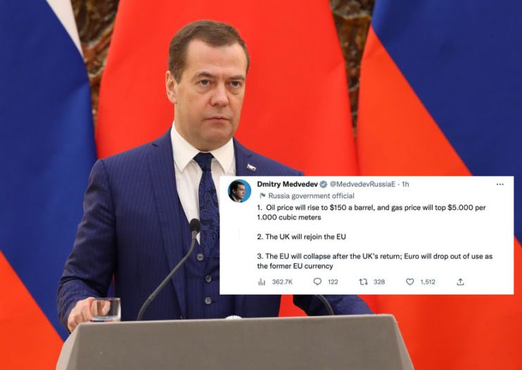 Medvedev